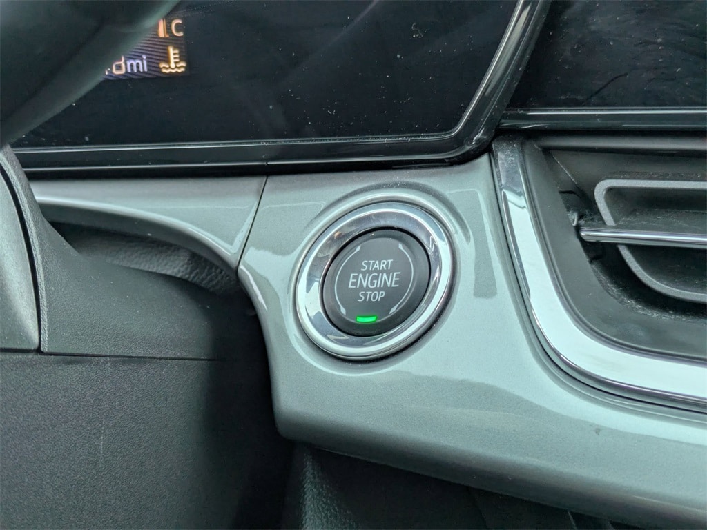 Thumbnail: 2025 Chevrolet Trax - 24