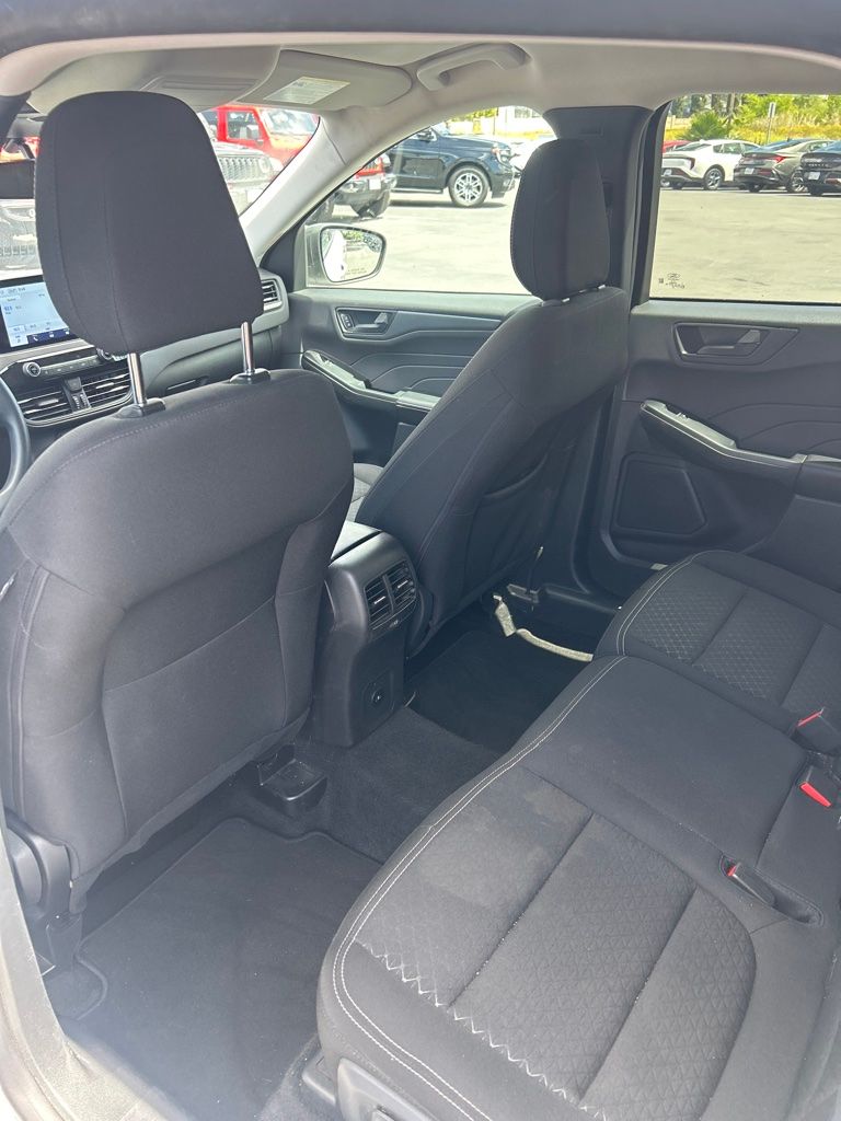 Thumbnail: 2025 Ford Escape - 13