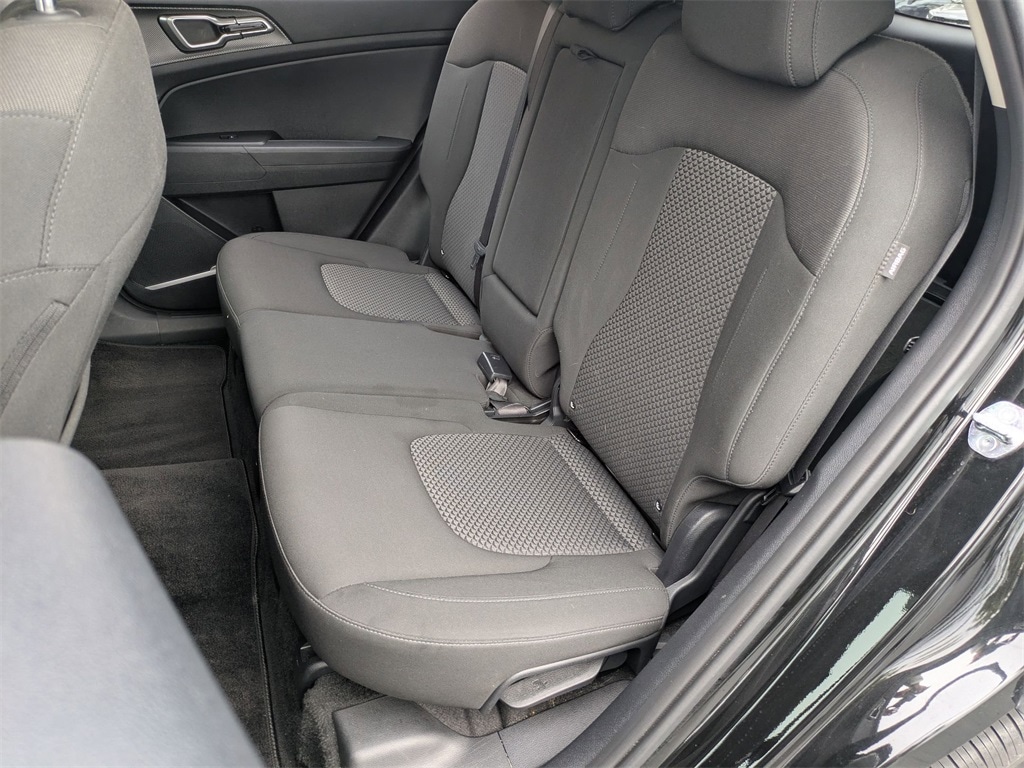 Thumbnail: 2024 Kia Sportage - 26