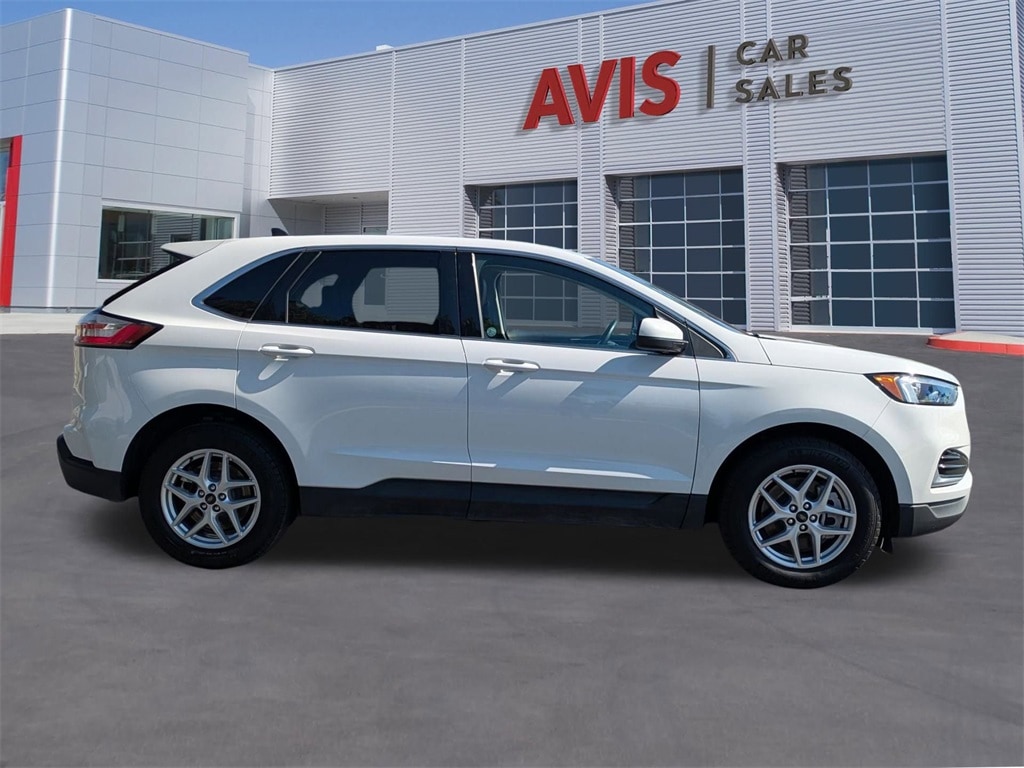 Thumbnail: 2024 Ford Edge - 5