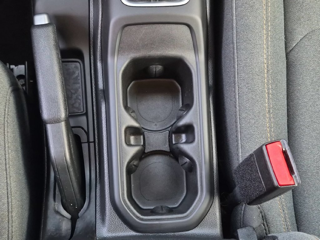 2025 Jeep Wrangler 4-Door Sport S - Photo 24