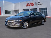 2023 Chevrolet Malibu LT -
                  Vista, CA