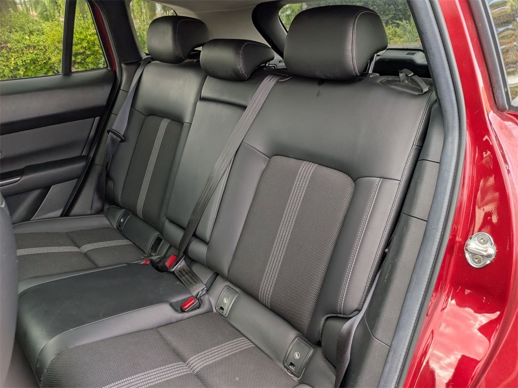 Thumbnail: 2024 Mazda CX-50 - 27