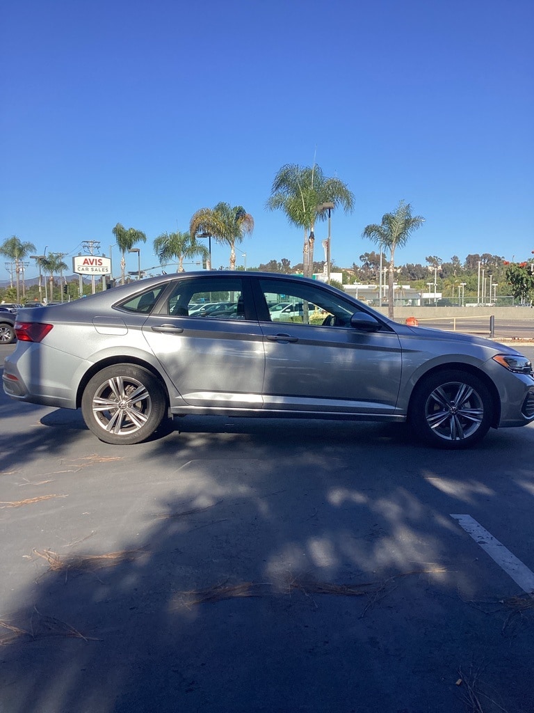Thumbnail: 2024 Volkswagen Jetta - 6