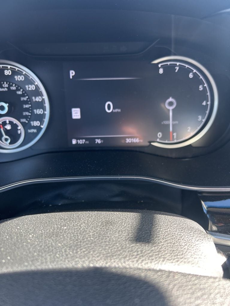 Thumbnail: 2025 Genesis G70 - 9