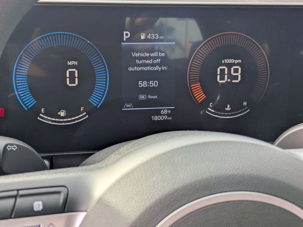 Thumbnail: 2025 Hyundai Sonata - 19