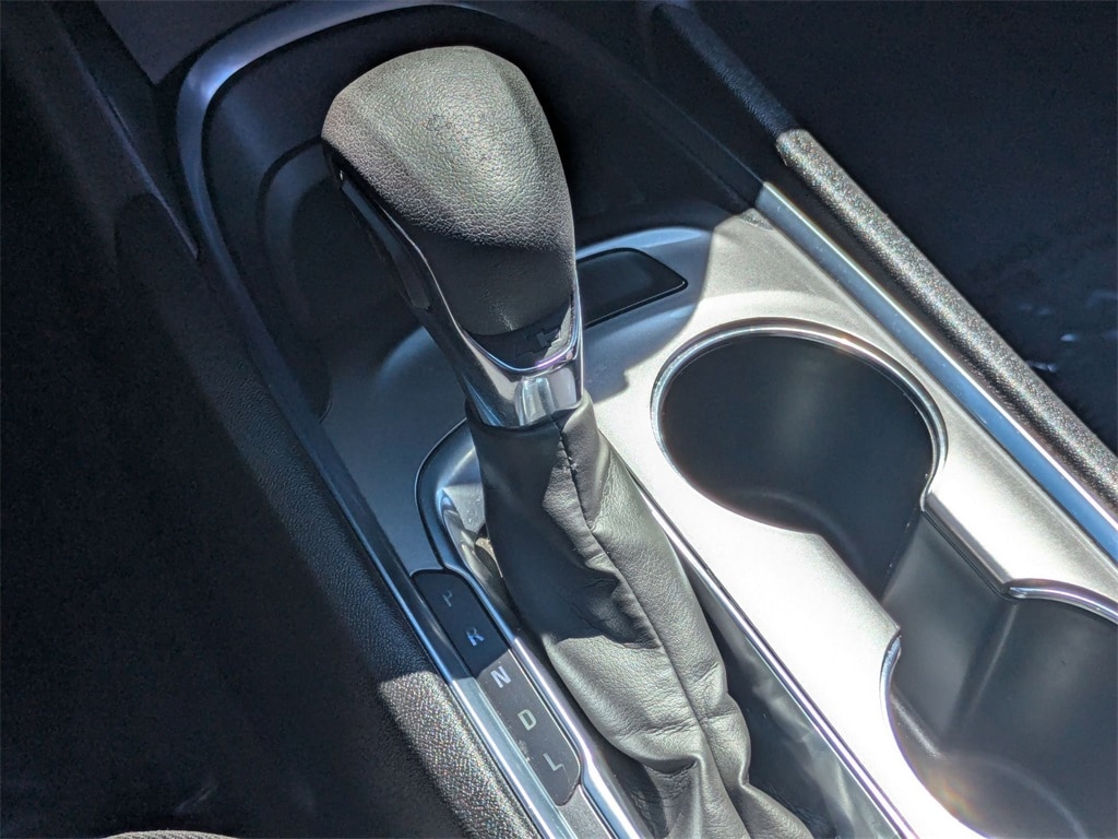 Thumbnail: 2023 Chevrolet Malibu - 23