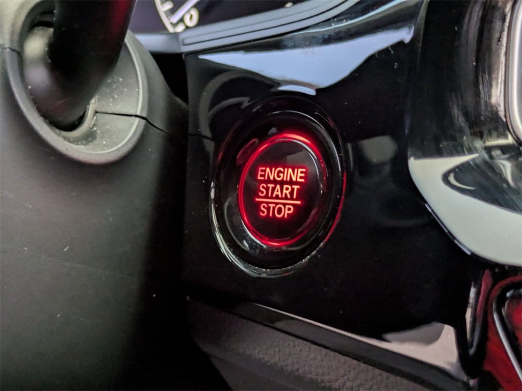 Thumbnail: 2024 Honda Civic - 24