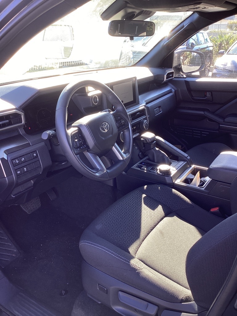 Thumbnail: 2025 Toyota 4Runner - 10