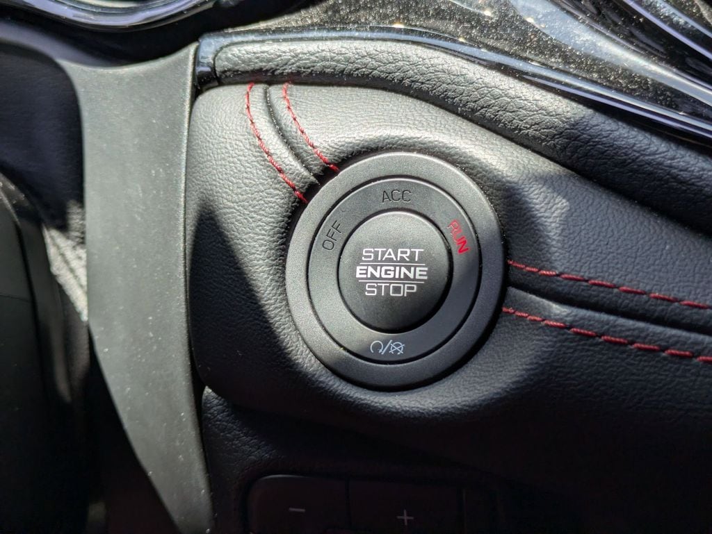 Thumbnail: 2025 Dodge Durango - 23