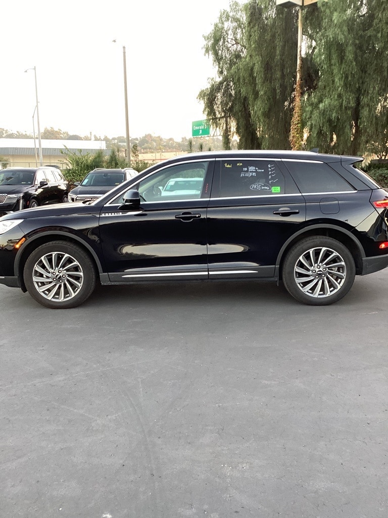 Thumbnail: 2024 Lincoln Corsair - 6