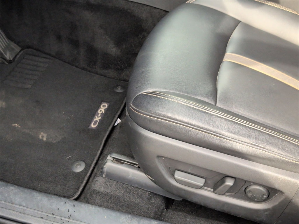 Thumbnail: 2024 Mazda CX-90 - 14