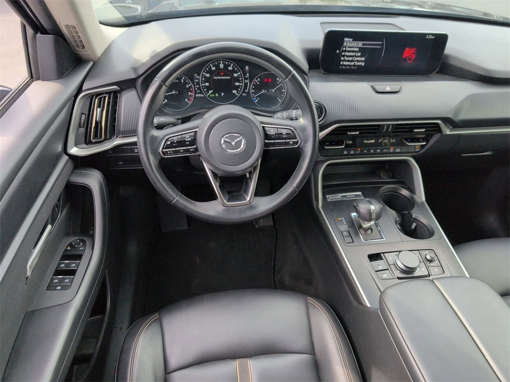 Thumbnail: 2024 Mazda CX-90 - 26