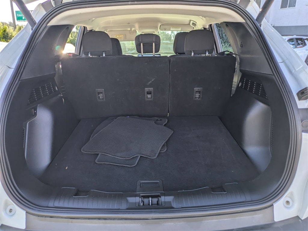 Thumbnail: 2024 Ford Escape - 31