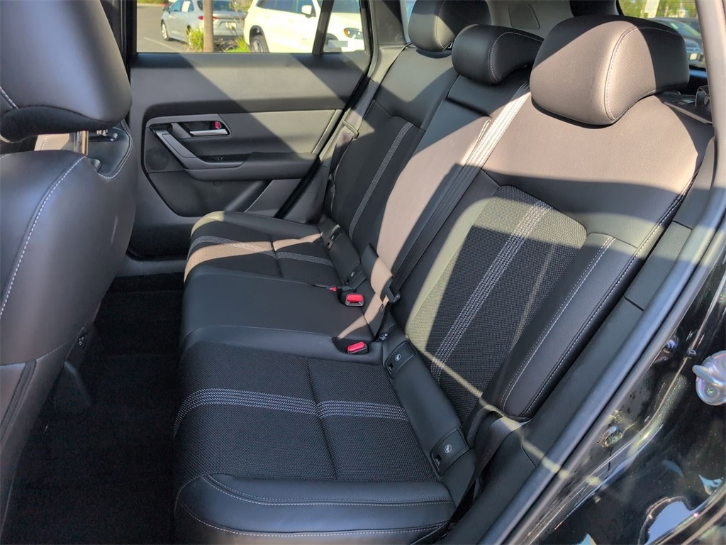 Thumbnail: 2025 Mazda CX-50 - 29