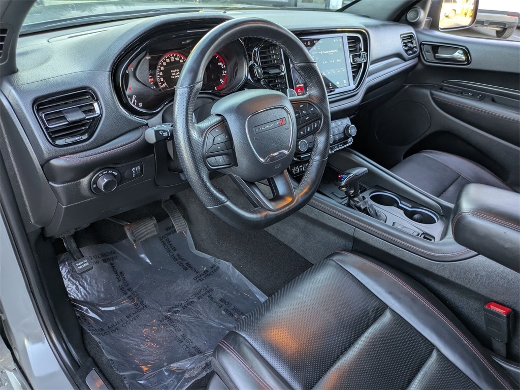Thumbnail: 2024 Dodge Durango - 17
