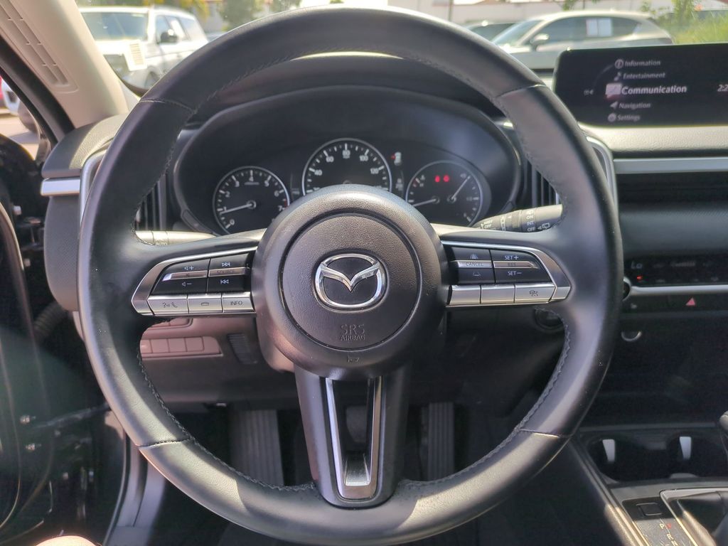Thumbnail: 2025 Mazda CX-50 - 22