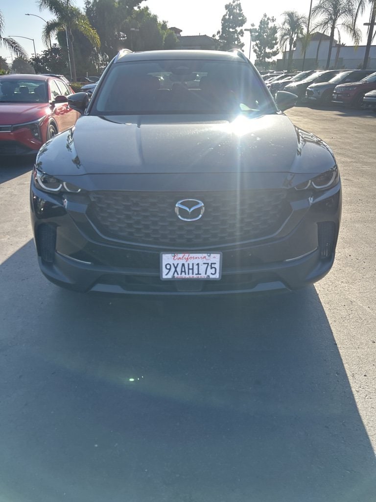 Used 2026 Mazda CX-50 For Sale at AVIS Car Sales | VIN