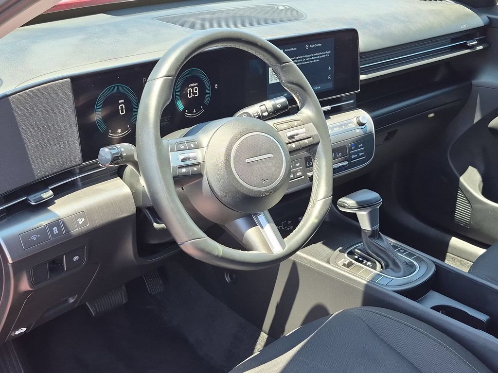 Thumbnail: 2025 Hyundai Kona - 15