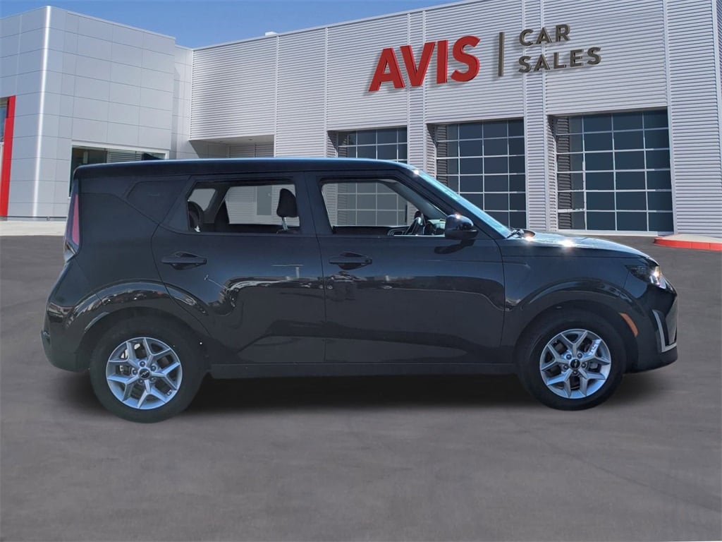 Thumbnail: 2024 Kia Soul - 5