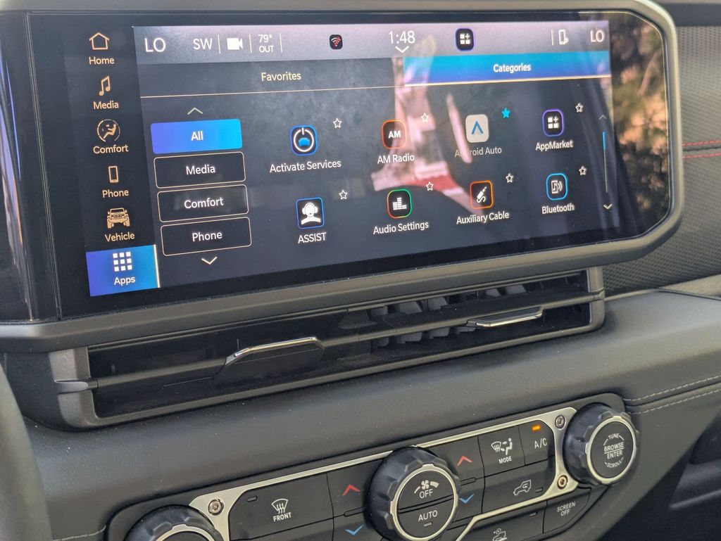 Thumbnail: 2025 Jeep Wrangler - 21