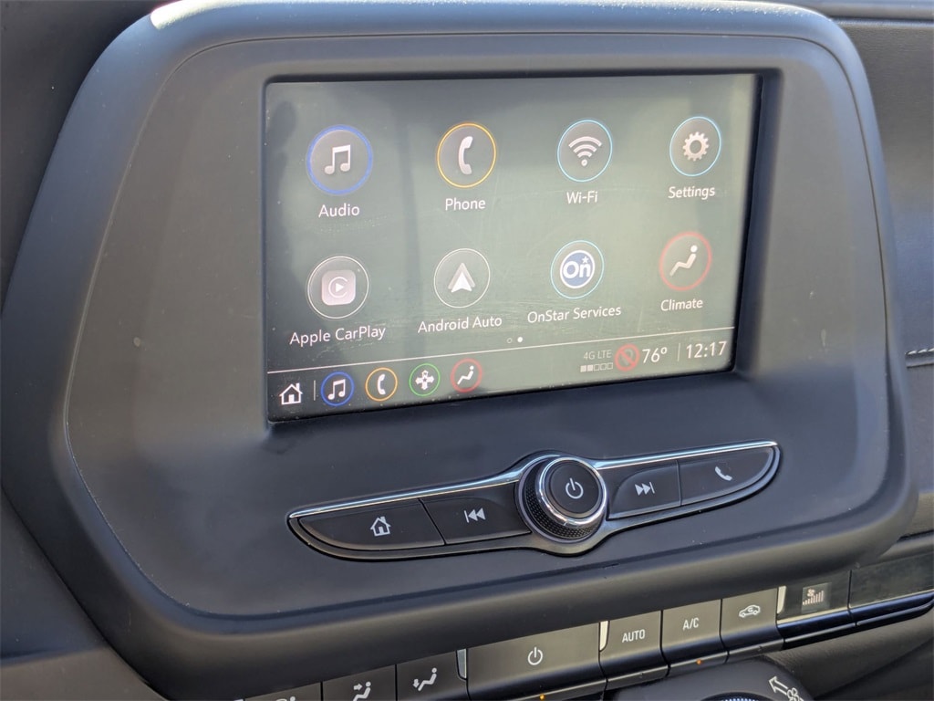 Thumbnail: 2023 Chevrolet Camaro - 21