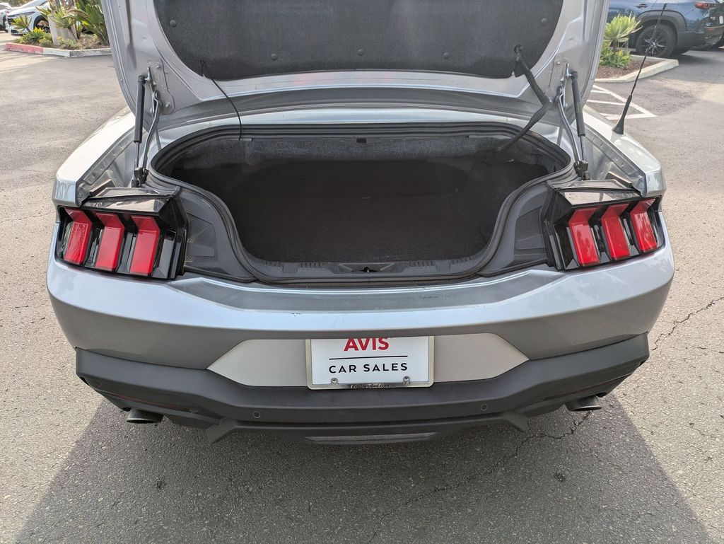 Thumbnail: 2024 Ford Mustang - 28