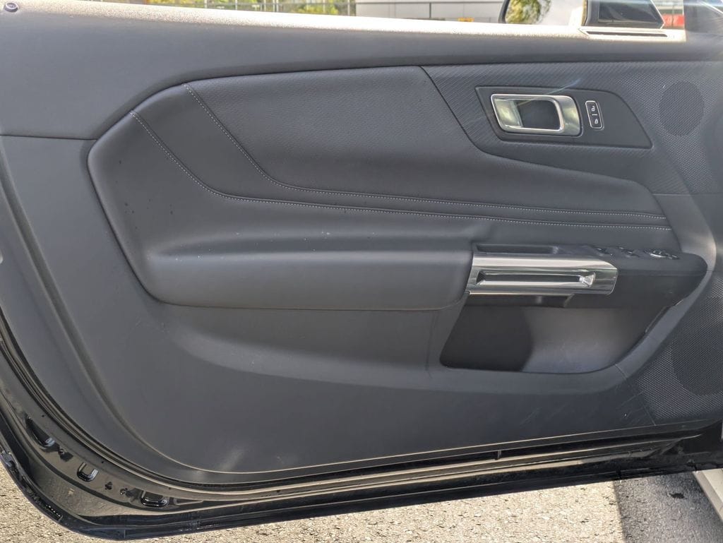 Thumbnail: 2024 Ford Mustang - 15