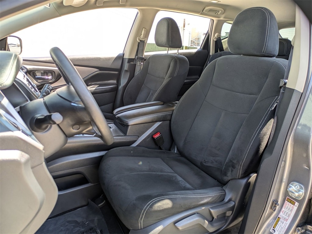 Thumbnail: 2023 Nissan Murano - 23