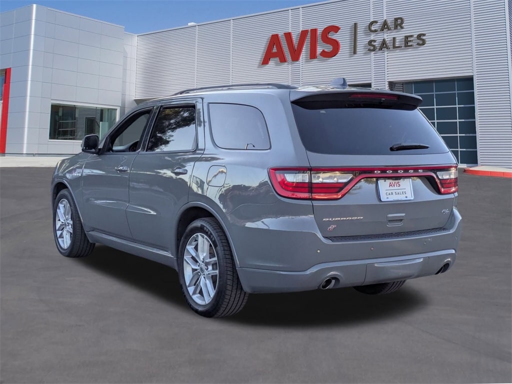Thumbnail: 2024 Dodge Durango - 9