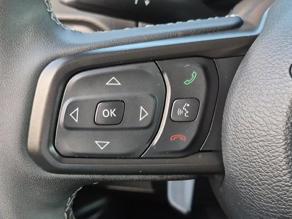2025 Jeep Wrangler 4-Door Sport S - Photo 21