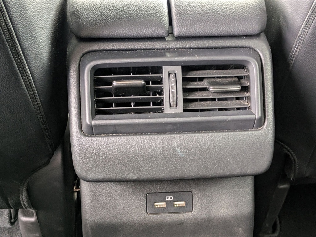 Thumbnail: 2024 Mazda CX-50 - 26