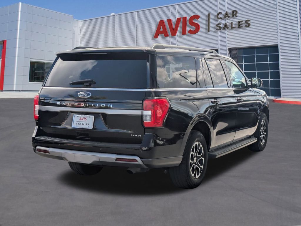 Thumbnail: 2024 Ford Expedition MAX - 6