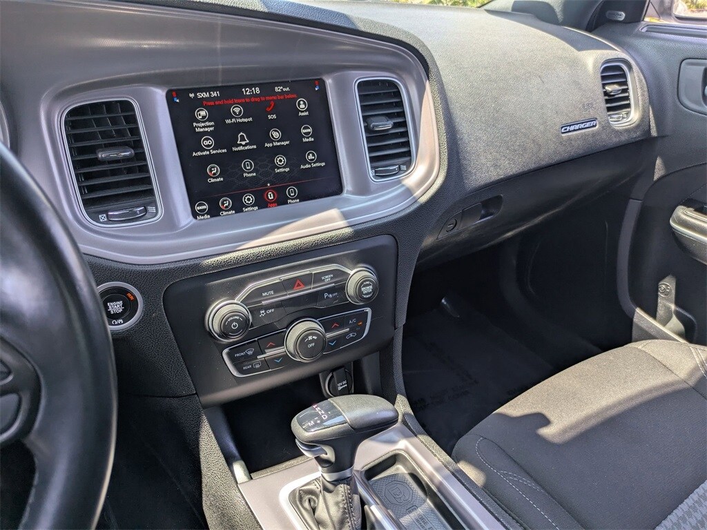 Thumbnail: 2023 Dodge Charger - 20