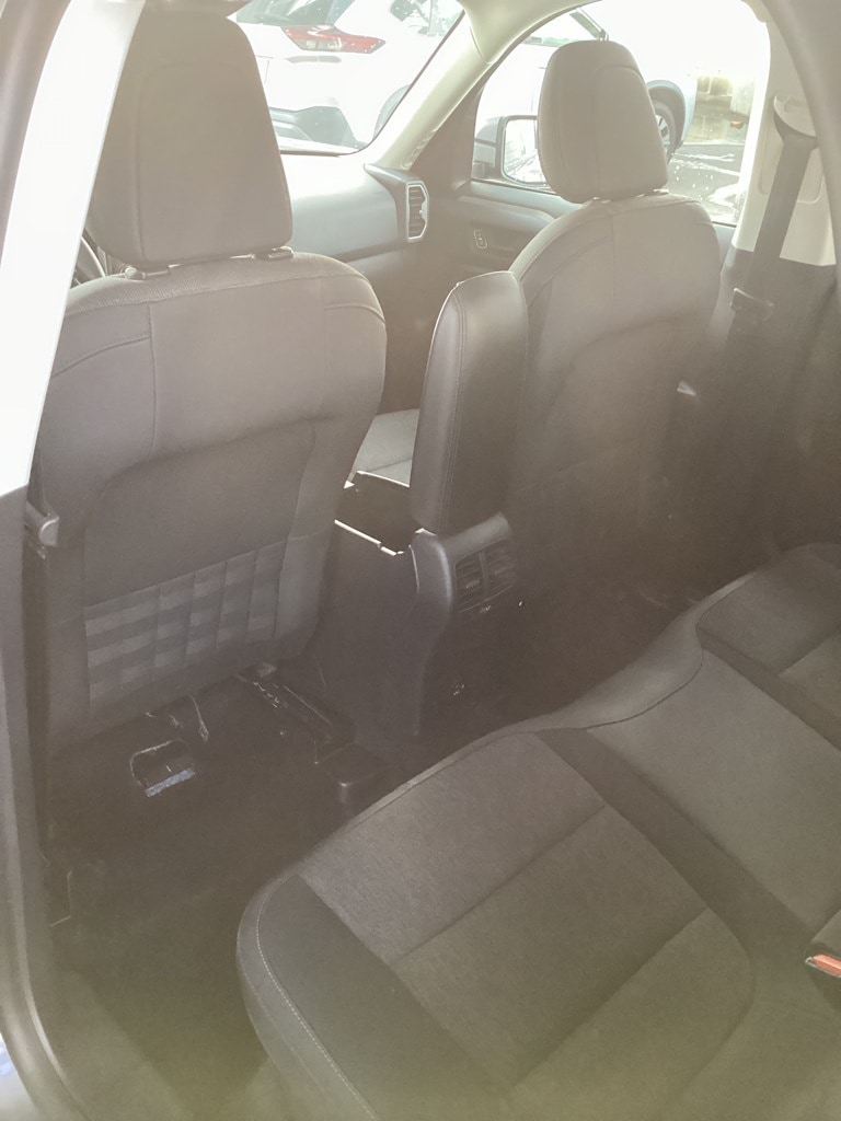 Thumbnail: 2024 Ford Bronco Sport - 10