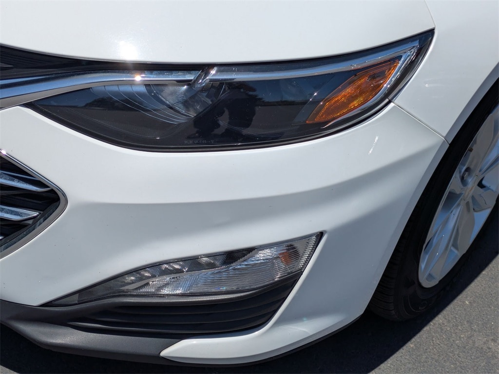 Thumbnail: 2023 Chevrolet Malibu - 11