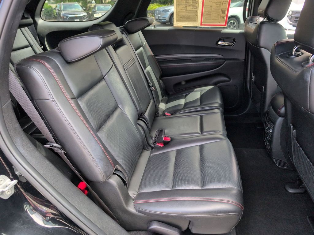 Thumbnail: 2025 Dodge Durango - 30