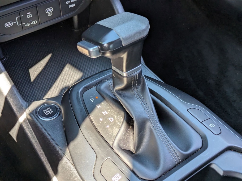 Thumbnail: 2025 Kia K4 - 23