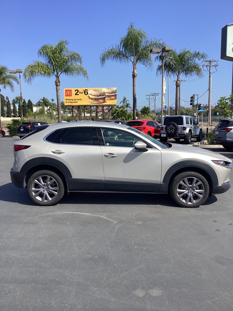 Thumbnail: 2024 Mazda CX-30 - 2