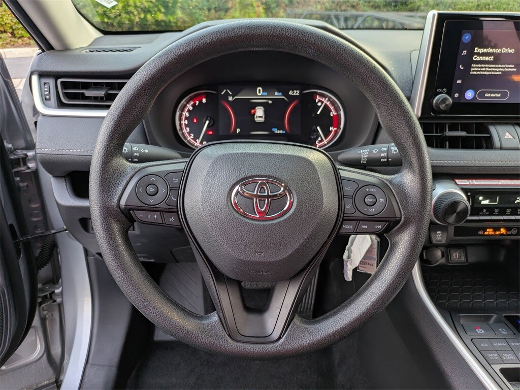 Thumbnail: 2025 Toyota RAV4 - 15