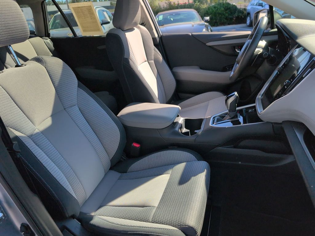 Thumbnail: 2025 Subaru Outback - 31