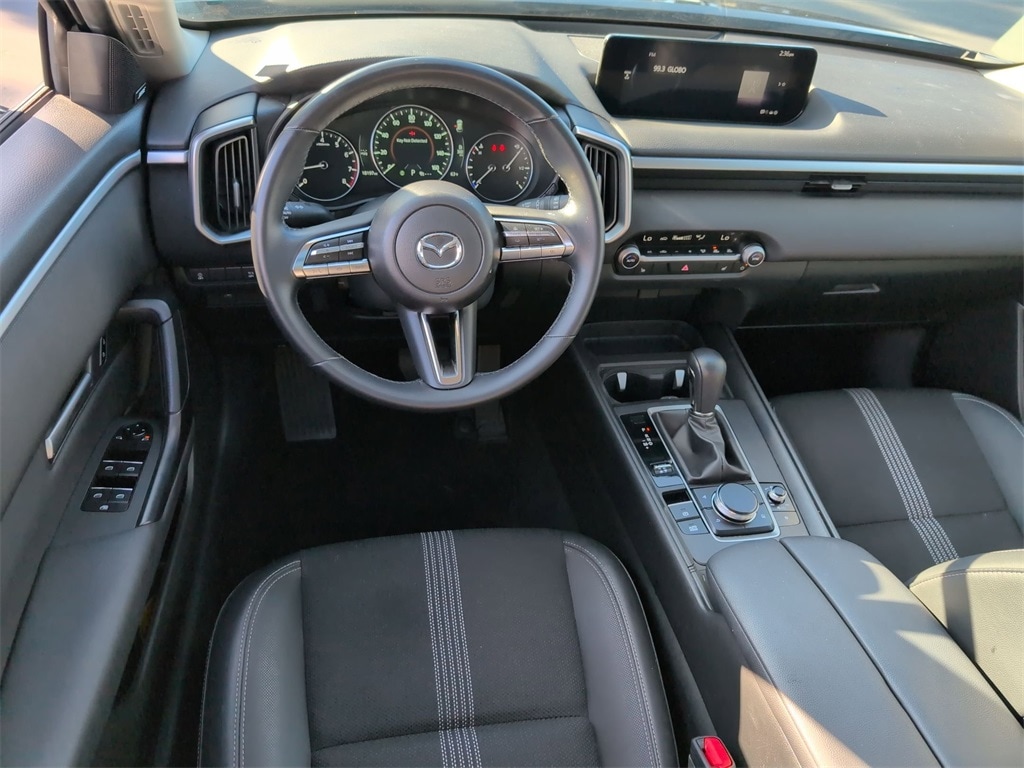 Thumbnail: 2025 Mazda CX-50 - 28