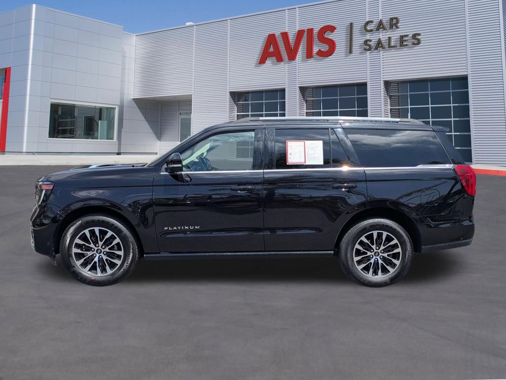 Thumbnail: 2025 Ford Expedition - 10