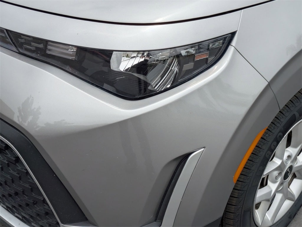 Thumbnail: 2023 Kia Soul - 11