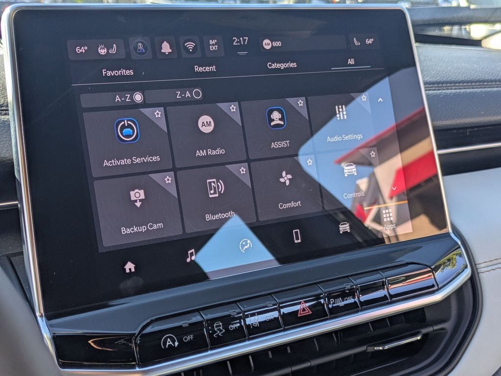 Thumbnail: 2025 Jeep Compass - 21