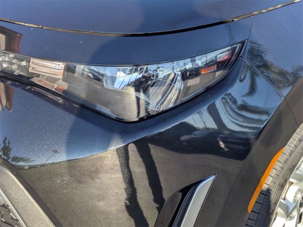 Thumbnail: 2024 Kia Soul - 11