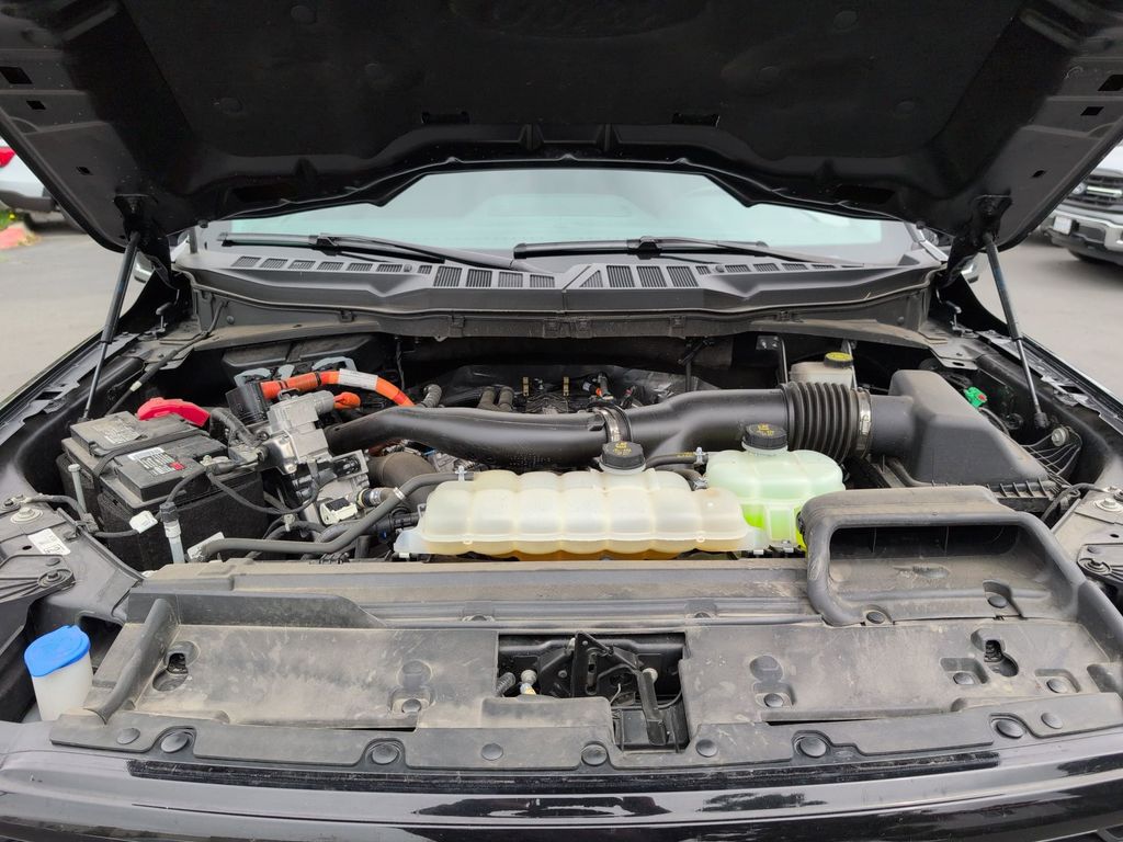 Thumbnail: 2024 Ford F-150 - 35