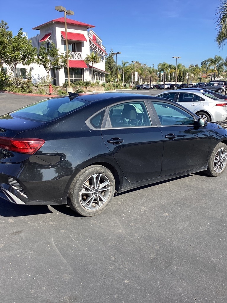 Thumbnail: 2024 Kia Forte - 1