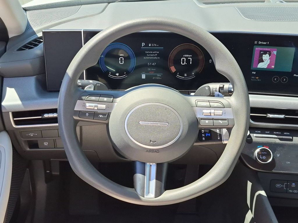 Thumbnail: 2025 Hyundai Sonata - 23