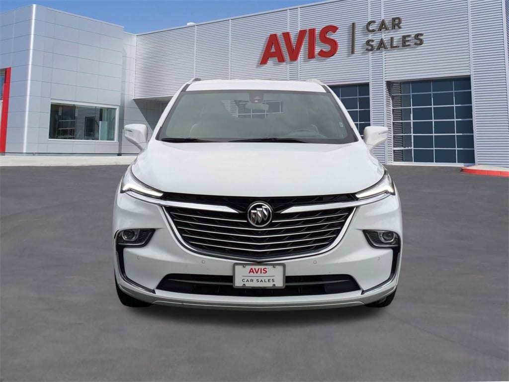 Thumbnail: 2024 Buick Enclave - 2
